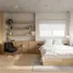 1 Bedroom Condo for rent at Thonglor Tower, Khlong Tan Nuea