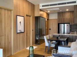 2 Habitación Departamento en alquiler en Siamese Exclusive Sukhumvit 31, Khlong Toei Nuea, Watthana