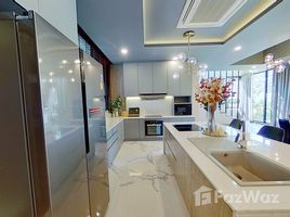 4 спален Дом на продажу в Baan Wang Tan, Mae Hia, Mueang Chiang Mai