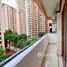 在Tropicana Danga Bay- Bora Residences租赁的1 卧室 顶层公寓, Bandar Johor Bahru, Johor Bahru, Johor