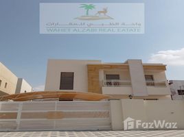 4 Bedroom Villa for sale at Al Yasmeen 1, Al Yasmeen, Ajman