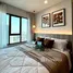 1 Bedroom Condo for rent at Regent Home Wuttakat, Talat Phlu, Thon Buri