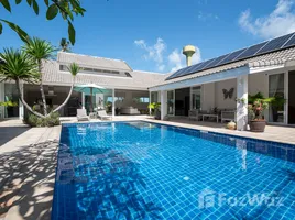 ขายวิลล่า 3 ห้องนอน ใน บ่อผุด, สุราษฎร์ธานี, บ่อผุด, เกาะสมุย