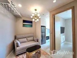 1 Habitación Departamento en alquiler en Copacabana Beach Jomtien, Nong Prue