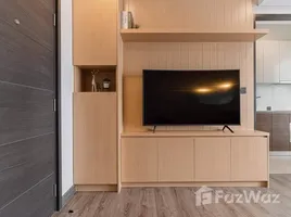 1 Bedroom Condo for rent at Urbano Rajavithi, Bang Phlat, Bang Phlat