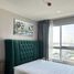 1 спален Кондо в аренду в Ideo Charan 70 - Riverview, Bang Phlat, Банг Пхлат