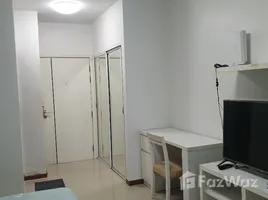 1 Bedroom Apartment for rent at A Space Asoke-Ratchada, Din Daeng