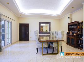 4 Bedroom Villa for sale at The Centro, The Villa