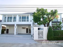 4 Bedroom House for rent at Perfect Masterpiece Sukhumvit 77, Racha Thewa