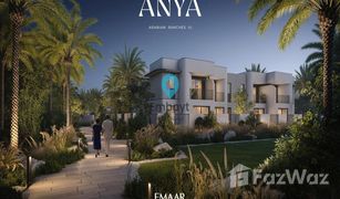 3 Bedrooms Townhouse for sale in , Dubai Anya 2