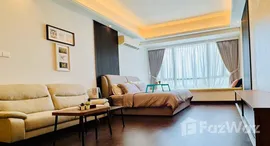 Unit Tersedia di KLCC