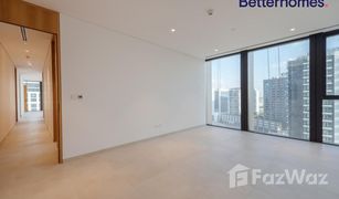 3 Bedrooms Apartment for sale in Safeer Towers, Dubai Residence 110