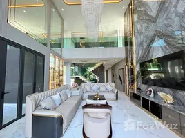 ขายวิลล่า 5 ห้องนอน ในโครงการ อลิเซรา วิลล์ , เมืองพัทยา