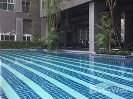 1 chambre Condominium à louer à , Phra Khanong Nuea