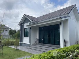 2 Bedroom House for sale in Klaeng, Rayong, Kram, Klaeng