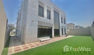 6 Habitaciones Villa en venta en , Dubái West Village