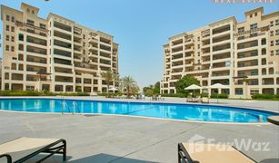 Studio Apartment for sale in Al Hamra Marina Residences, Ras Al-Khaimah Marina Apartments H