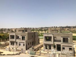 4 Habitación Adosado en venta en Palm Hills Golf Views, Cairo Alexandria Desert Road, 6 October City