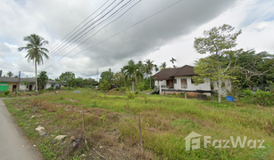 N/A Grundstück zu verkaufen in Thi Wang, Nakhon Si Thammarat 