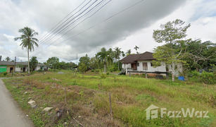 N/A Land for sale in Thi Wang, Nakhon Si Thammarat 