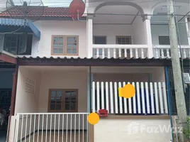 2 Schlafzimmer Reihenhaus zu verkaufen in Hua Hin City, Hua Hin, Hua Hin City, Hua Hin