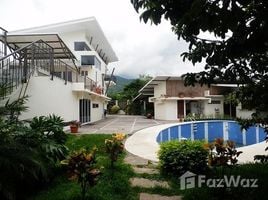 6 Schlafzimmer Haus zu verkaufen in Santa Ana, San Jose, Santa Ana, San Jose, Costa Rica