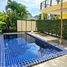 4 Bedroom House for rent at Platinum Residence Park, Rawai, Phuket Town