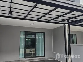 บ้านเดี่ยว 3 ห้องนอน ให้เช่า ในโครงการ พลีโน่ สุขุมวิท-บางนา 3, บางแก้ว, บางพลี