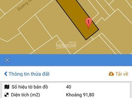 3 Habitación Casa en venta en Thu Duc, Ho Chi Minh City, Linh Dong, Thu Duc
