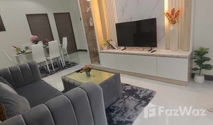 3 Bedrooms House for sale in Huai Yai, Pattaya 