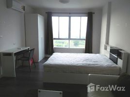 1 Bedroom Condo for sale in Bang Bo, Samut Prakan dcondo Campus Resort Bangna