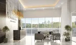 Reception / Lobby Area at Supreme Residence