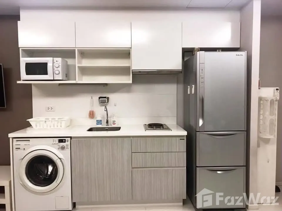 2 Bedroom Condo for rent at Double Lake Muang Thong Thani — photo 1