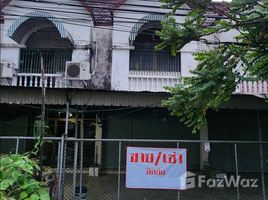 2 Bedroom Townhouse for sale in Thoen Lampang, Lom Raet, Thoen, Lampang, Thailand