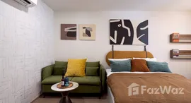 ยูนิตที่เหลืออยู่ในโครงการ โคลส รัชดา 7