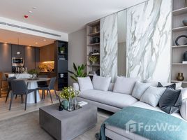 Estudio Apartamento en venta en Oxford Gardens, Aston Towers