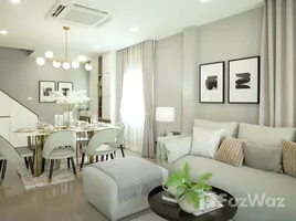 4 Bedroom Villa for sale at Tropical Village 3, Huai Yai
