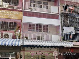 4 Schlafzimmer Reihenhaus zu verkaufen in Hat Yai, Songkhla, Hat Yai, Hat Yai