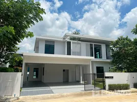 4 Bedroom Villa for rent at MANTANA Bangna km 15, Bang Chalong, Bang Phli, Samut Prakan