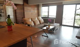 2 Bedrooms Condo for sale in Pa Daet, Chiang Mai Galae Thong Tower