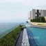 在Baan Plai Haad租赁的1 卧室 公寓, Na Kluea, 芭提雅