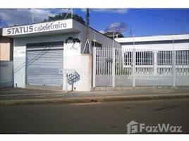 4 Schlafzimmer Haus zu verkaufen in Piracununga, São Paulo, Pirassununga, Piracununga