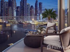 2 спален Квартира на продажу в Palace Beach Residence, EMAAR Beachfront, Dubai Harbour