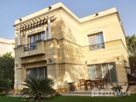 3 Bedroom Villa for sale at Belleville, Sheikh Zayed Compounds