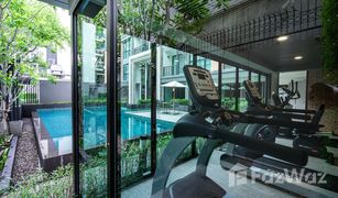 2 Schlafzimmern Wohnung zu verkaufen in Lumphini, Bangkok Na Vara Residence