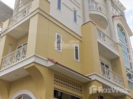 4 Bedroom House for sale in District 11, Ho Chi Minh City, Ward 15, District 11