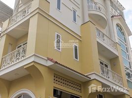 4 Phòng ngủ Nhà mặt tiền for sale in Quận 11, TP.Hồ Chí Minh, Phường 15, Quận 11