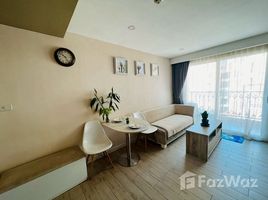 ขายคอนโด 1 ห้องนอน ในโครงการ เซเว่น ซี รีสอร์ท, เมืองพัทยา