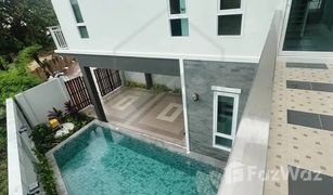 3 Bedrooms House for sale in Choeng Thale, Phuket 