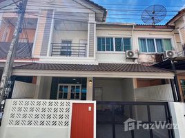 3 Bedroom House for sale at Phanason City Thep Anusorn, Wichit